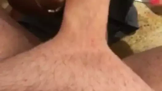 Kilitleme sonrası oral seks - çok geç kalınmış!