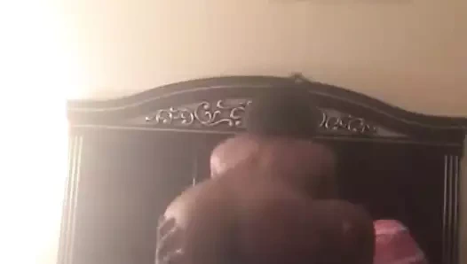 Sik sürmede bir profesyonel (dikey mod)