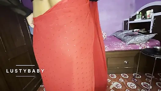 Sarsafai garda erkek arkadaş le paxadi bata samatera chikyo