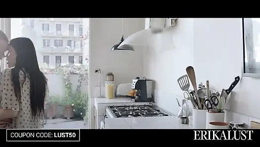 Erika lust ateşli hetero filmleri: gerçek tutku ve sert arzu derlemesi
