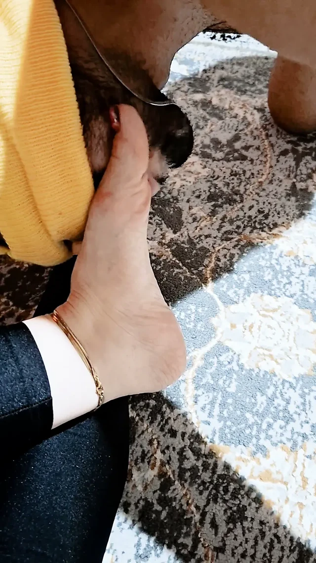 Mistress Destroys His Cock: + Nail Sounding + Teasing Handjob