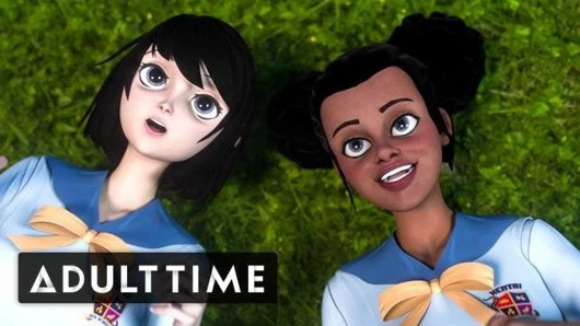 hentai üvey kız kardeş sürmek horoz &amp; lezbiyen kız öğrenciler seks