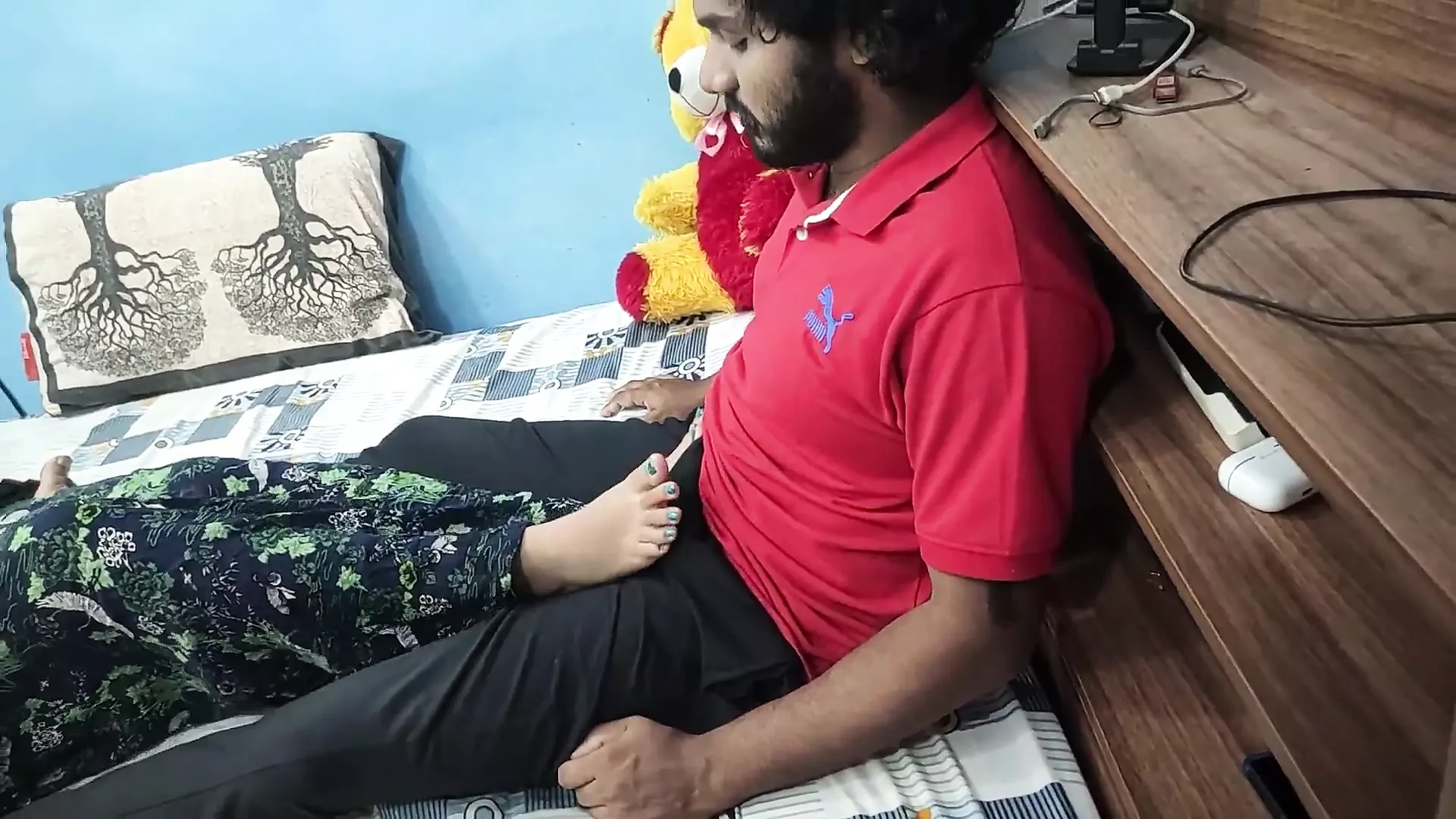 Ball Busting