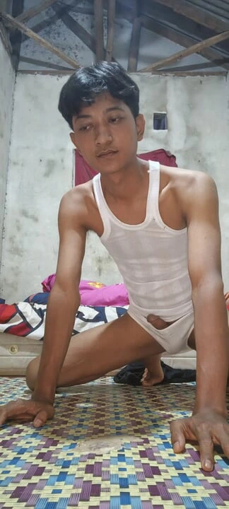 Asia Masturbasi coli sabil joget