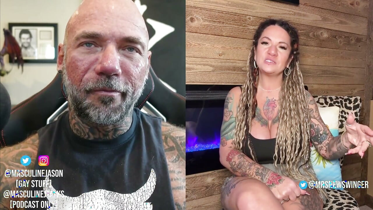 Porn star confessions - annika dixon (bölüm 209)