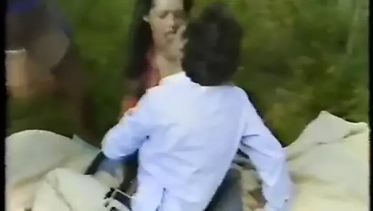 Satans Toechter - Toechter der Liebe