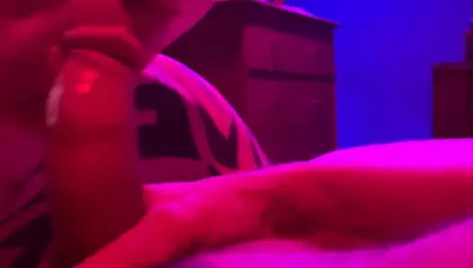 Dostum bazıları için tina satıcısı berbat. hızlı git