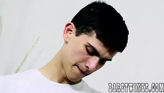 Elijah genç ve justin cross hardcore popo korsanlığı var