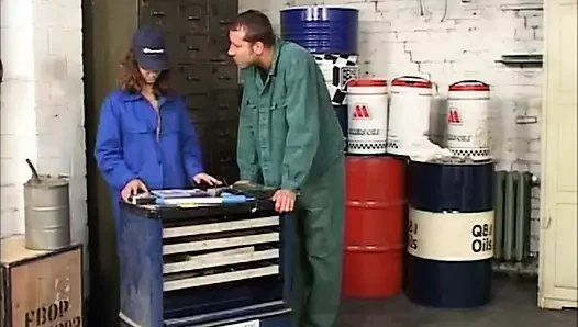 En iyi gerçek Alman amatör porno, ücretsiz sürüm, tam değil, cilt 990