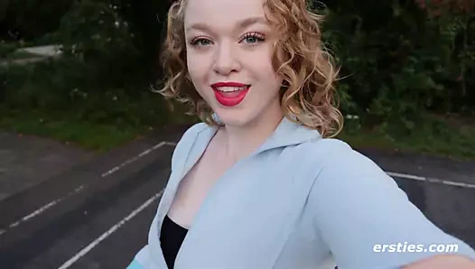 Paten kayma sarah c her şeyi ersties için bares