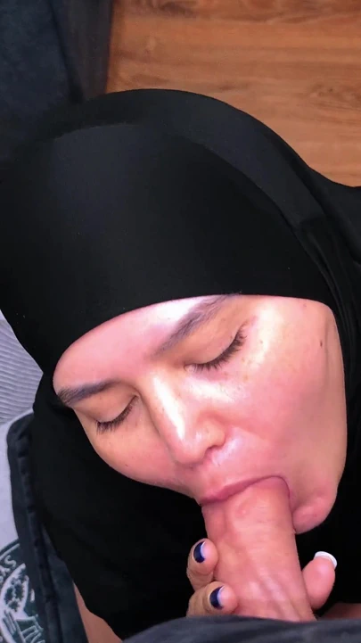 Bakiş açisi - Vip, Miss Rush'un Ikinci Kişiliği