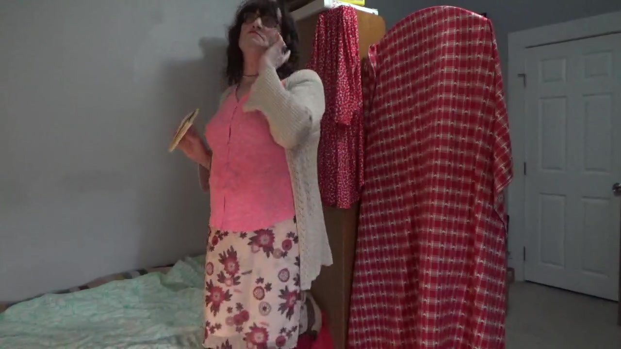 Housewife Magda Lusin. Persian jazz. 2026a