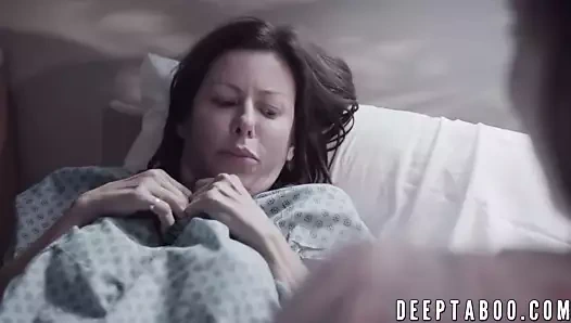 Yaramaz hastane personeli ile inanılmaz yasak hikaye