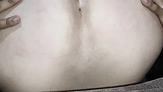 POV! X videosundan utangaç Tamil Hintli kızın büyük anal.