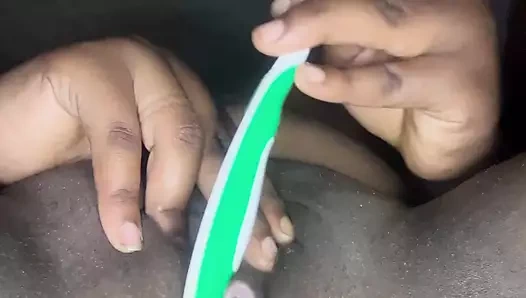 İyi bir okşama 😌