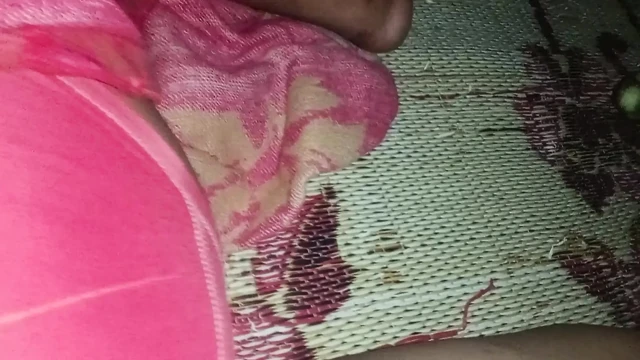 Kayınvalidenin evinde ev yapımı video bölüm 1.mp4