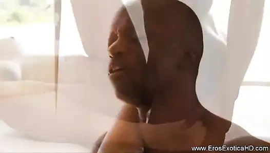 abanoz çift dönüşüyor içine saf şehvet