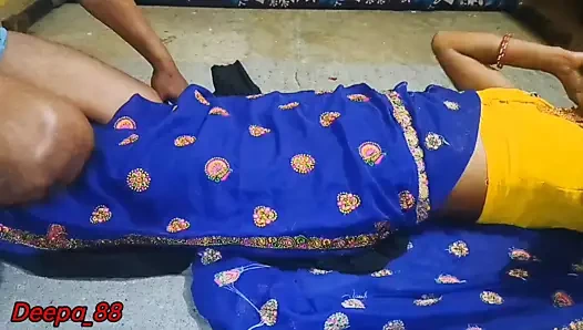 Hintli karısı tarzında becerdin – net Hintçe ses