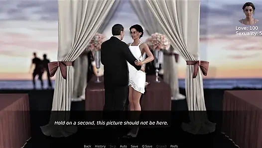 Paylaşılan Eş (bölüm 1)