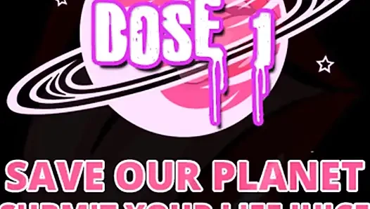 SADECE SES - gezegenimizin dozlarını kaydedin 1