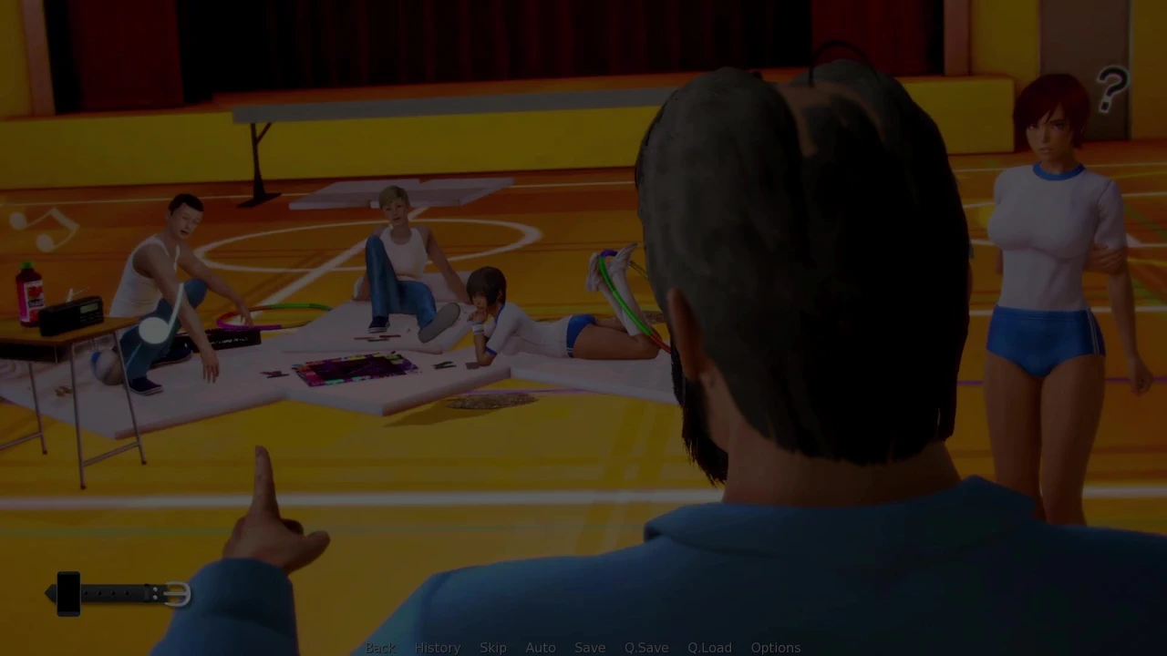 Complete Gameplay – Waifu Academy, Part 57