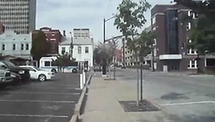 Sexygirl2016 gelen otobüsü izliyor