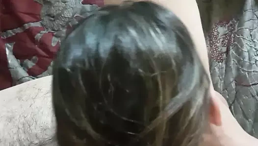 Un regale pour ma femme et pour moi