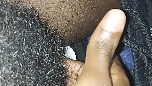 Kadın mastürbasyonu