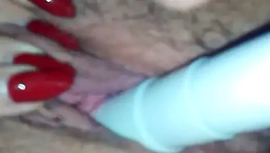 Yunan fisting kai dnitis