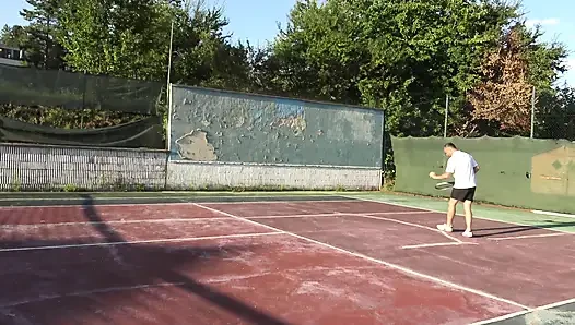 Tenis kadın egemenliği!