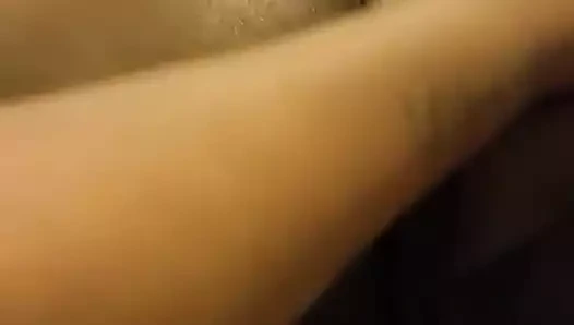 Siyah bbw popo ovmak