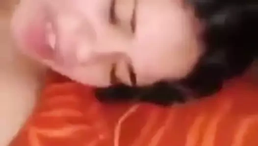 Kardeş karısıyla seks