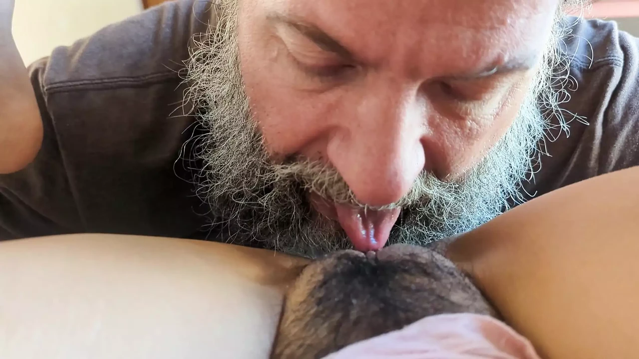 Watch Mature Gringo Licks Eats Amp Savors Sweet Mexican Pussy Amateur Porn Feat Marialunamex (Uncut) - Canada Special