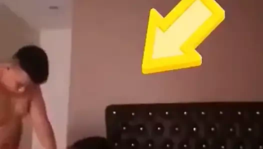 Ünlü model göt becerdin