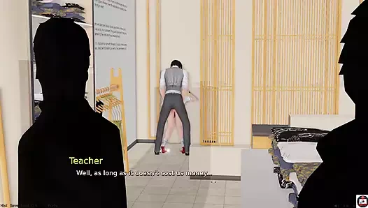 Halka açık seks hayatı - (pt 71)