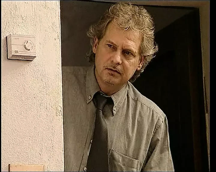 A Garota da Pousada