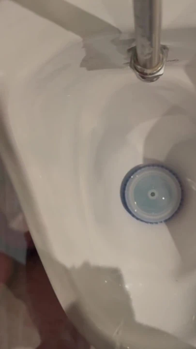 Kendimi işerken ve umumi tuvalette işerken derleme | Klip 2