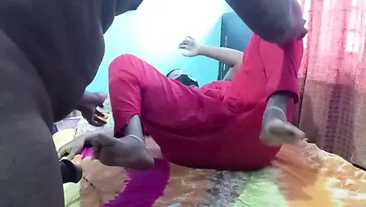 O onek moja ra mal sex kora