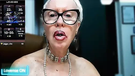 Ben senin tatlı ve tek kaltağınım