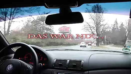 Sıcakta sarışın büyük katı horoz ihtiyacı var