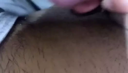 Göğüslerim arzu ve şehvet nesnesi