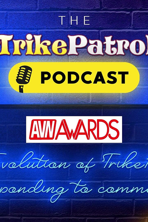 Trikepatrol Podcast - avn, 19 yıllık devriye + yorumlara yanıt veriyor