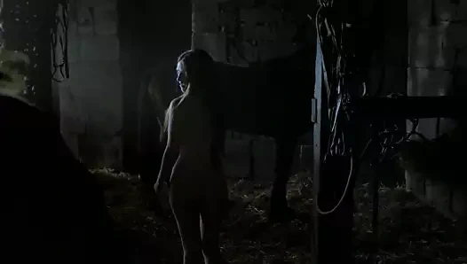 Katie mcgrath - labirent bölüm 1 02