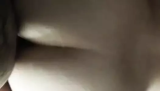 Koca götlü arkadaşım benim karım