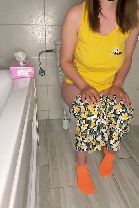 Günlük tuvalet bölüm 7