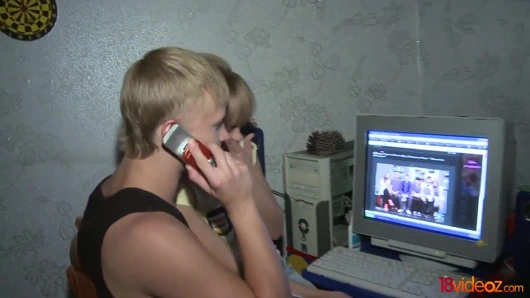 18 Videoz - Kovuldunuz mu? Sevgilini sat ve yiyecek al!