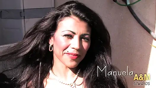 Ateşli Brezilyalı seksi kız ve Rus sikici