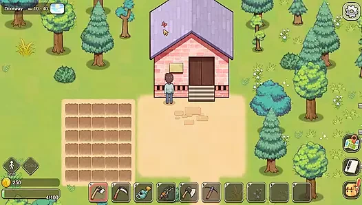 Village Rhapsody - bölüm 1 - köyüm loveskysan69 tarafından canlı