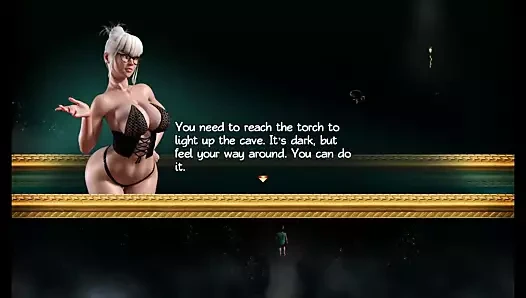 Treasure of nadia, nlt - media: estero park - ep49