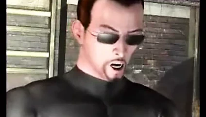 Esaret oral seks ve seks